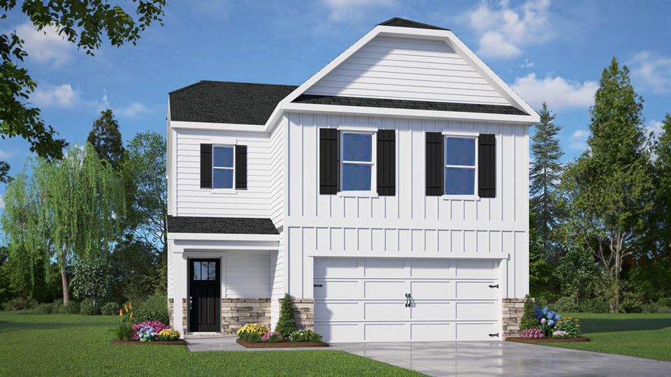 taylor b5 rendering