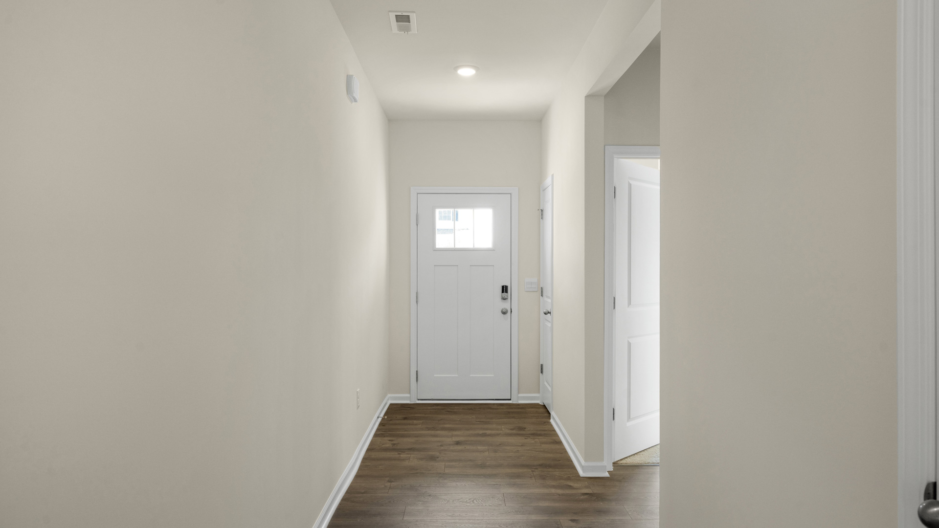 entry way