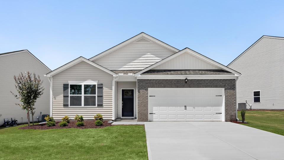 24 Tuscarora Drive exterior