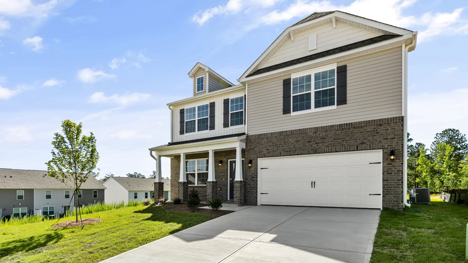 Wilmington B Exterior