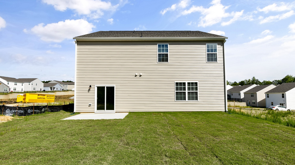 Wilmington B Exterior