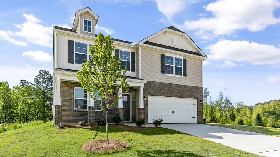 Wilmington B Exterior