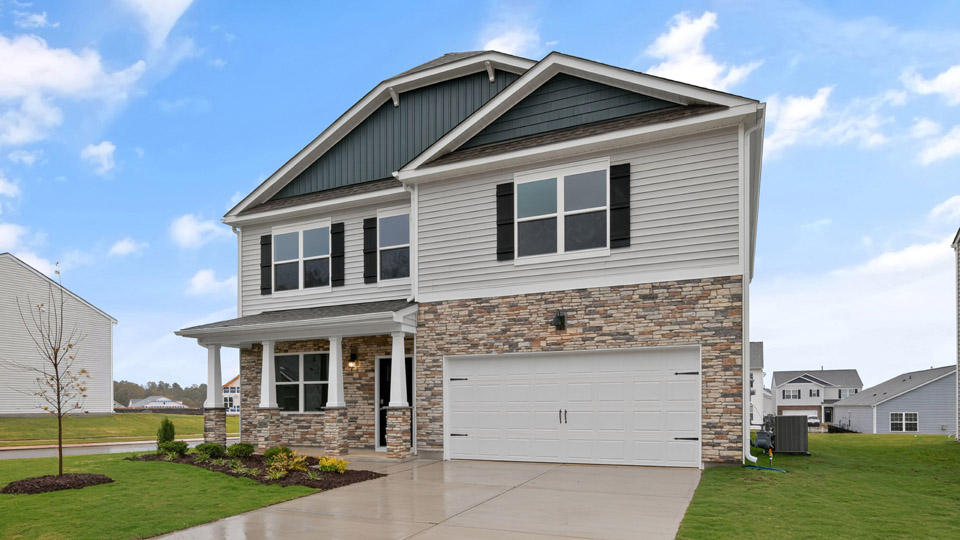 Wilmington C Exterior