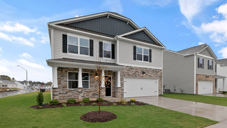 Wilmington C Exterior