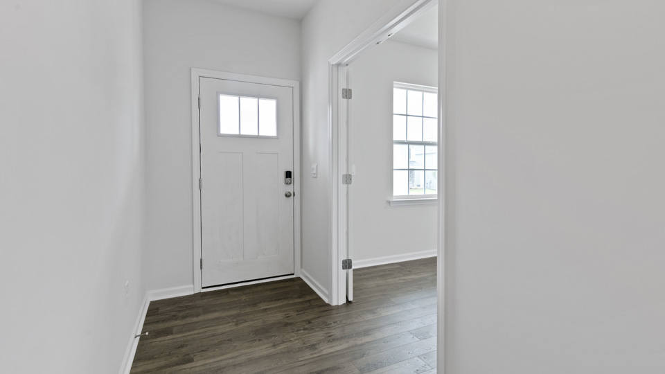 entry way