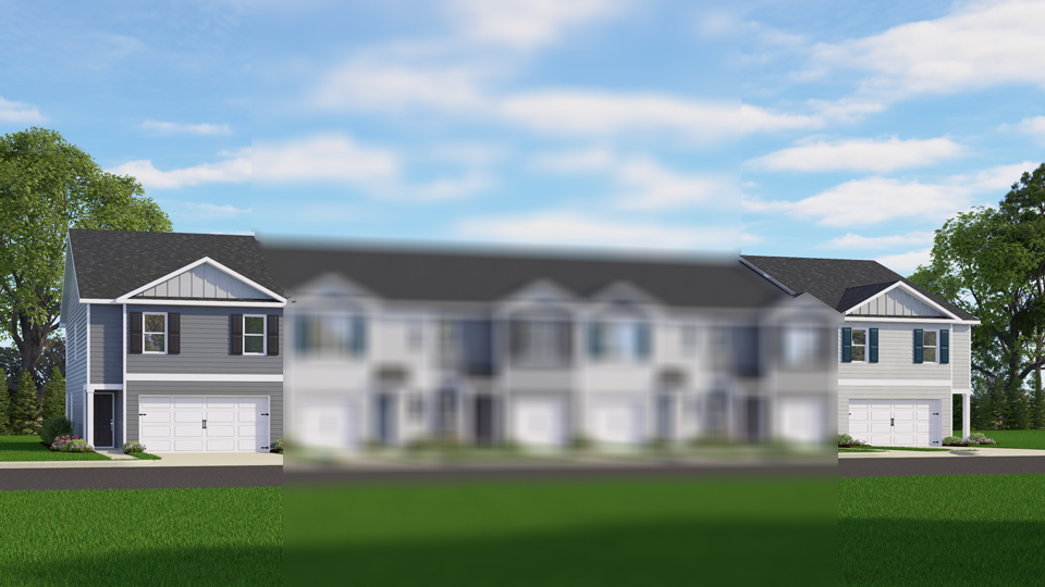 pattison a1 rendering