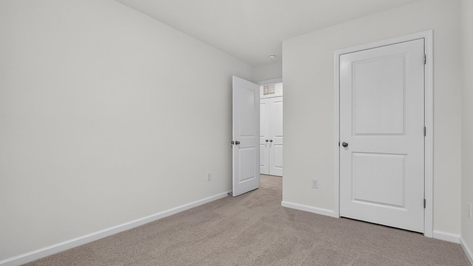 additional bedroom