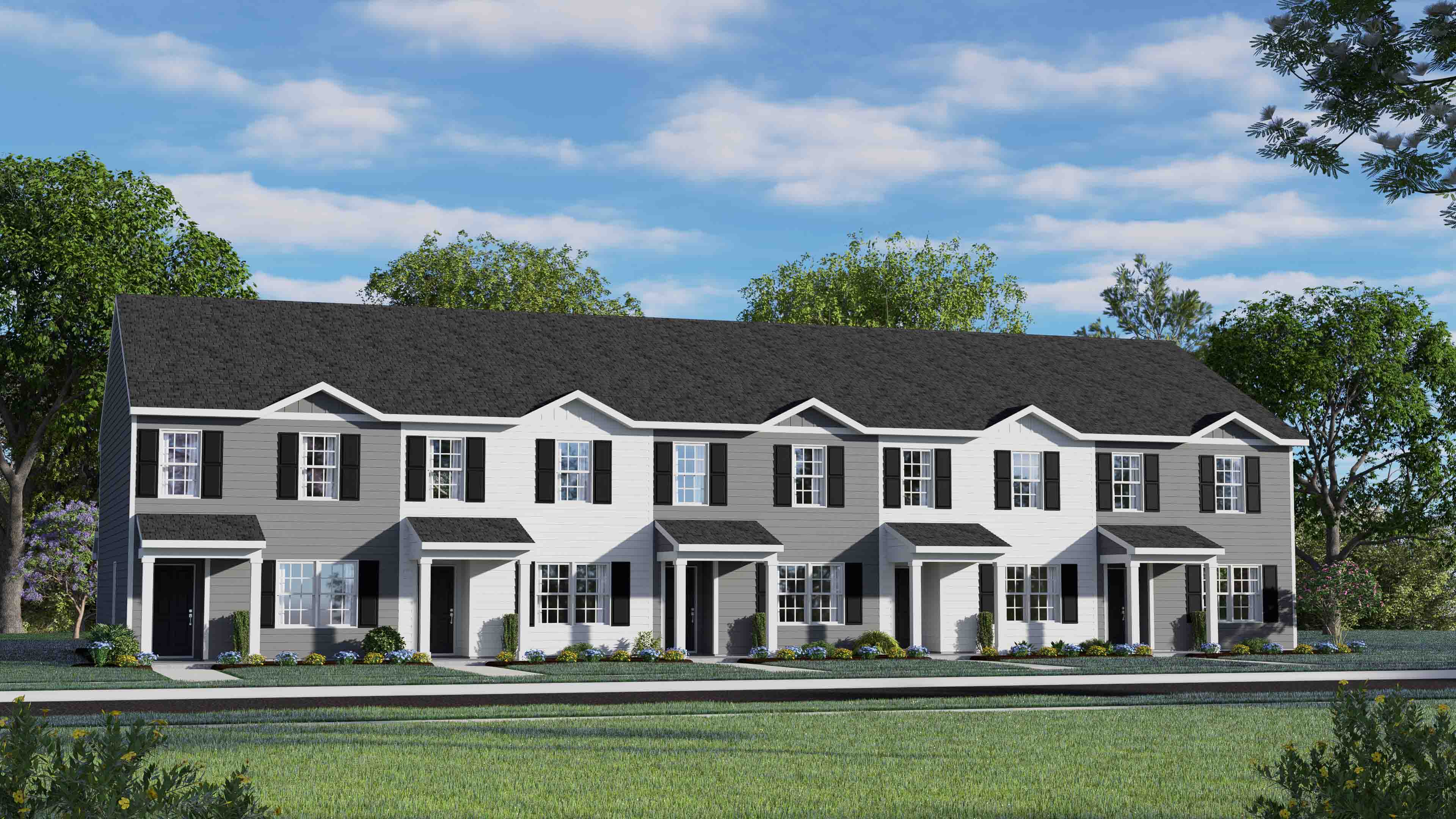 255 Rusling Leaf Drive