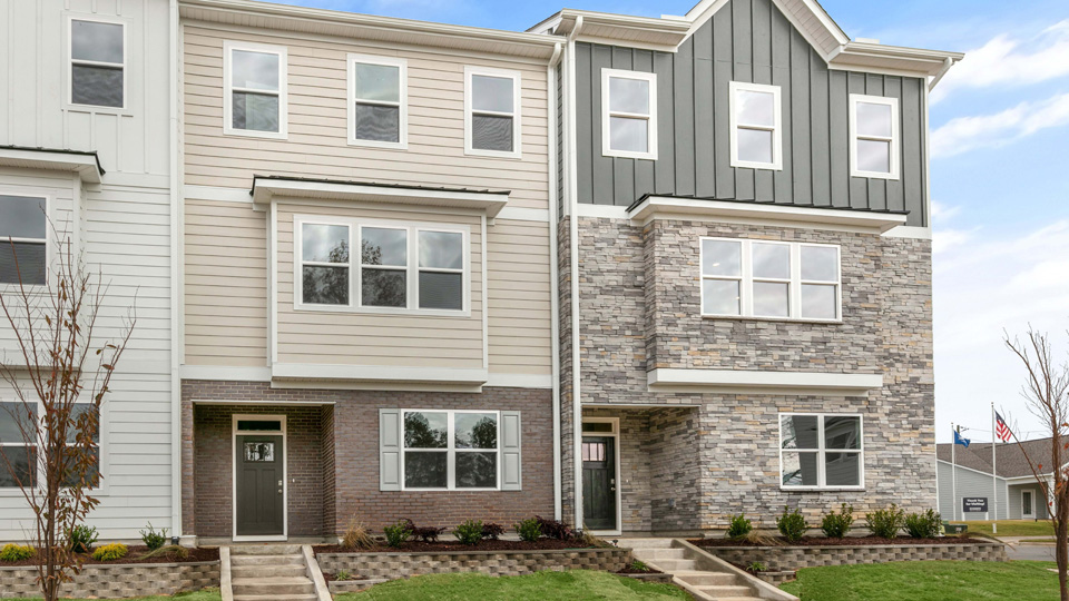 809 Lucky Clover Way exterior