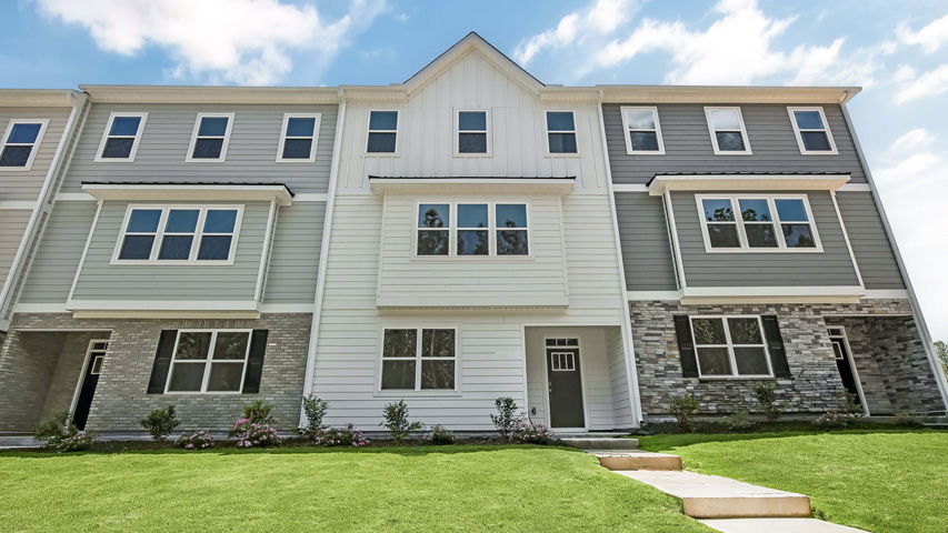 Hadleigh B2 Rendering