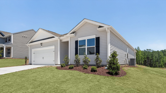 cali m exterior