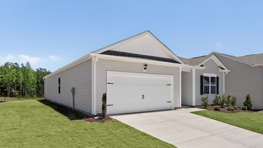 cali m exterior