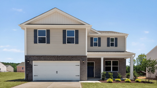 491 Swift Creek Farm Lane exterior