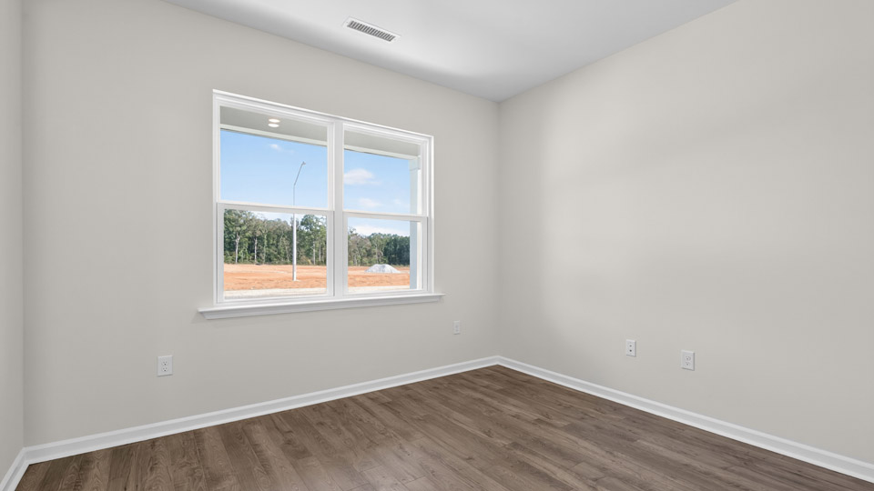 Flex Room