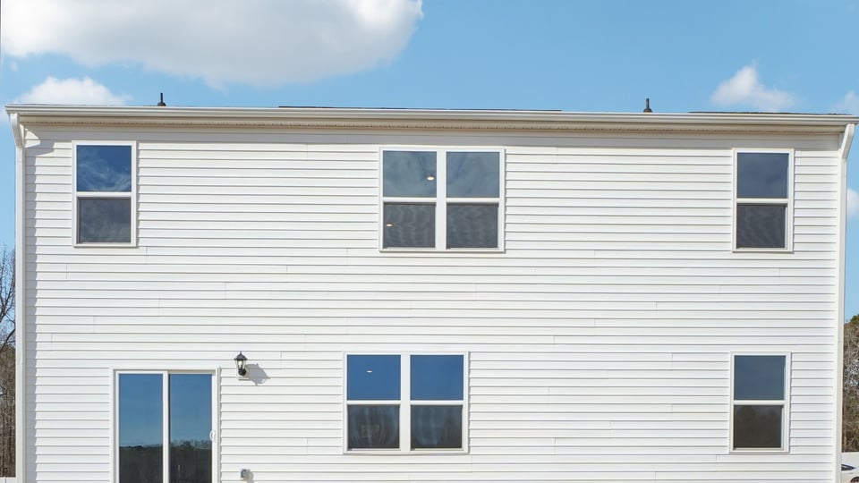 Hayden exterior