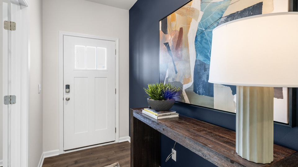 Entryway