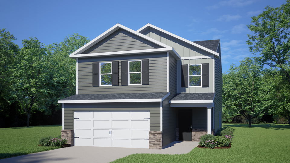 walden b3 rendering