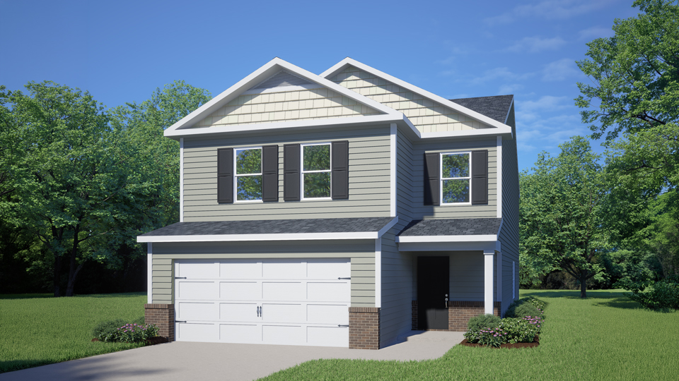 walden c2 rendering
