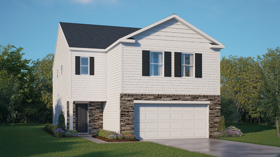 elston j rendering