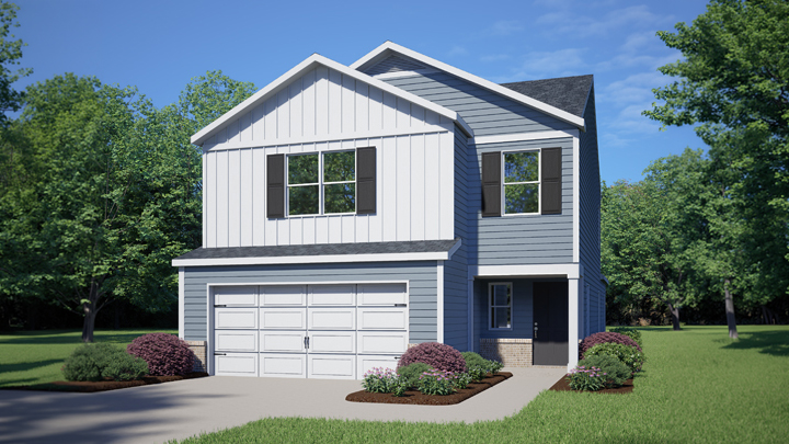 manning c2 rendering