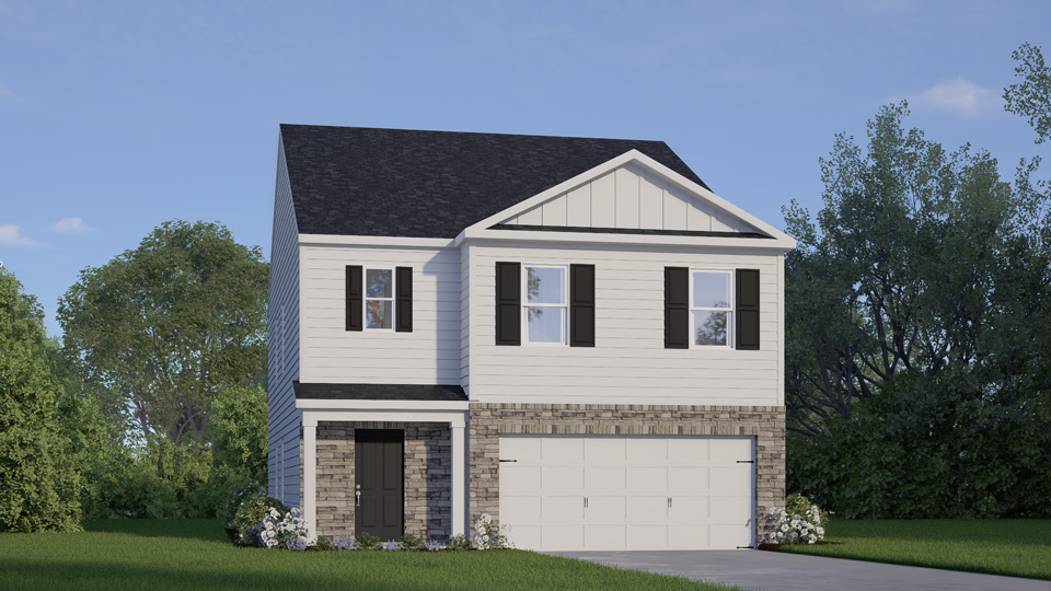 robie j elevation