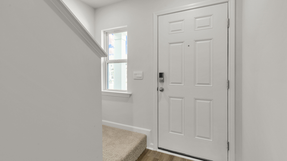 Entryway