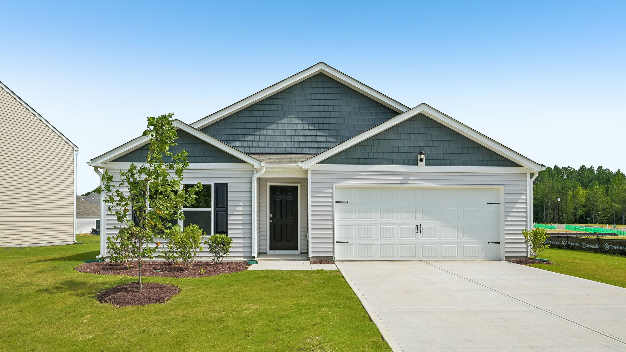cali exterior