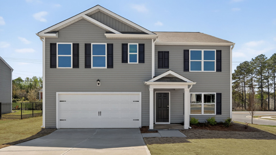 hayden a exterior