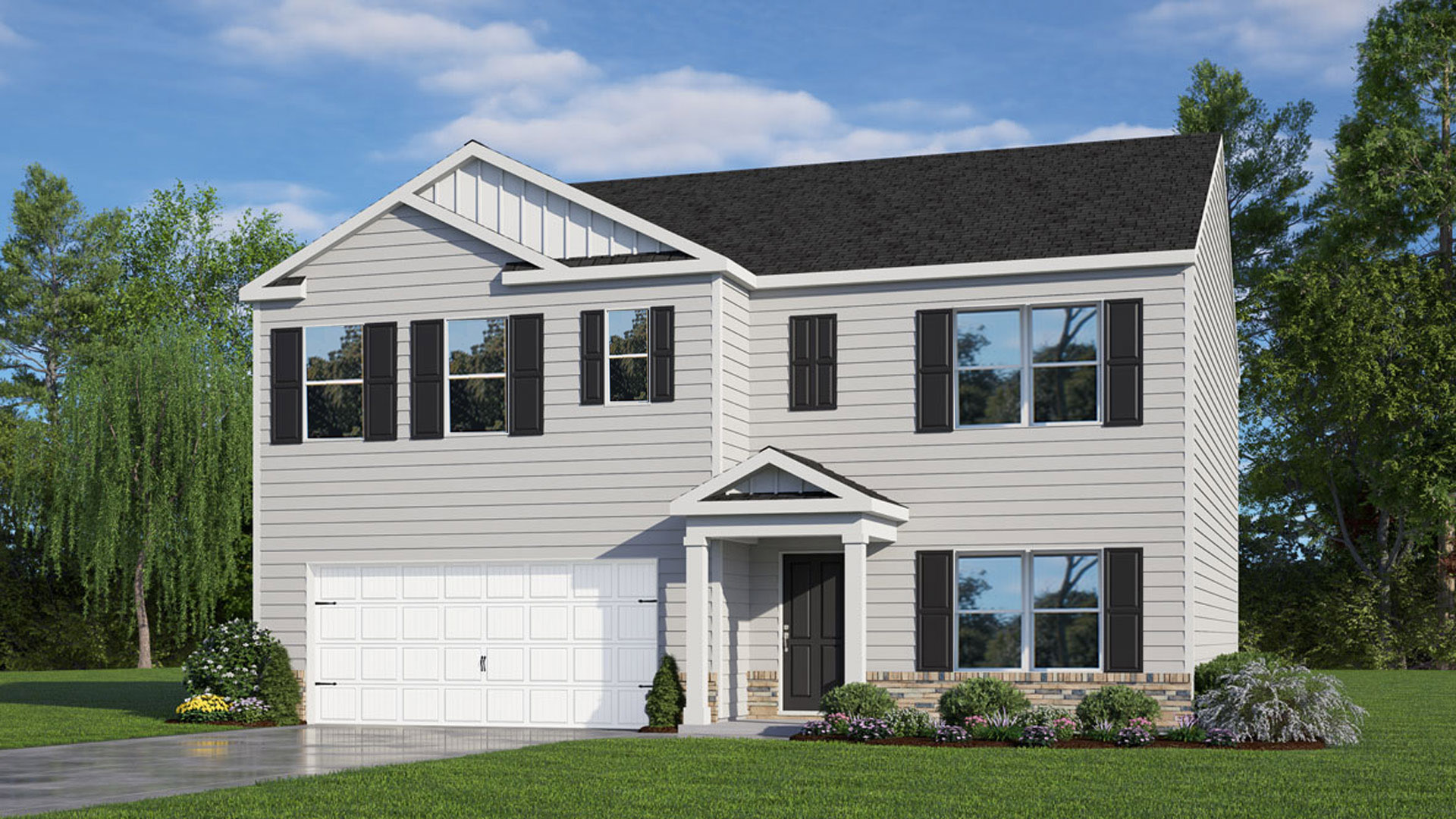 hayden r rendering