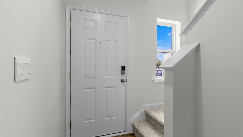 Entryway