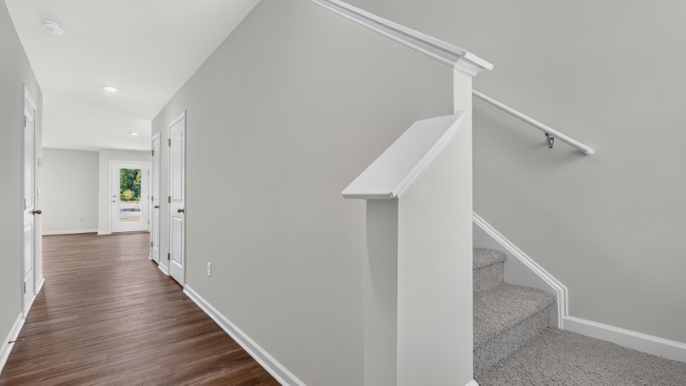 entry way
