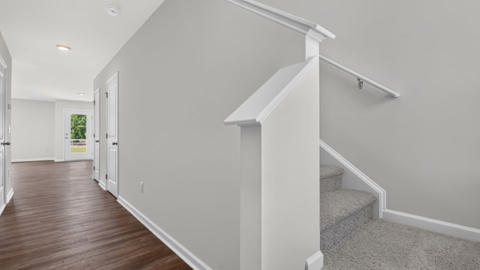 entry way