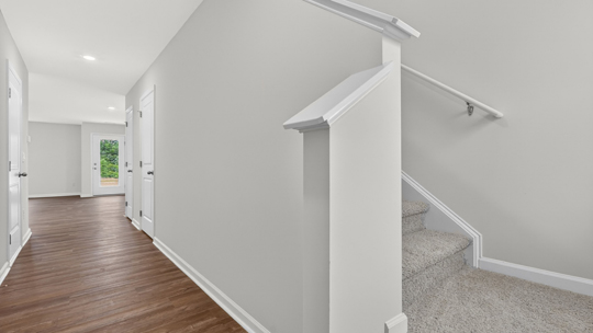 entryway