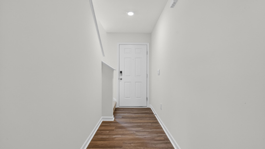 entryway