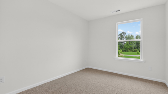 additional bedroom