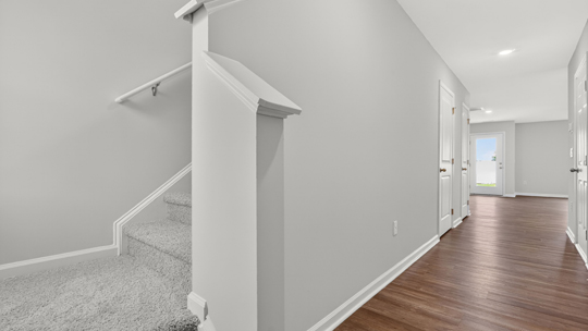 entryway