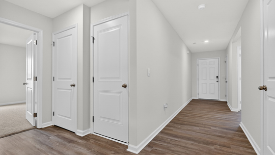 Entryway