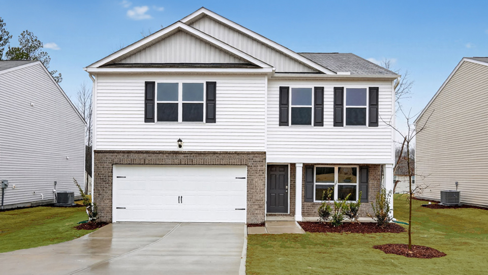 113 Ross Drive exterior