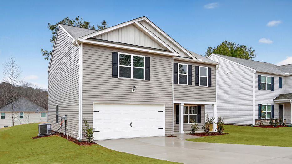 73 Richmond Run exterior
