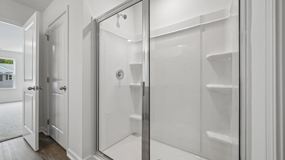 PRIMARY SUITE BATHROOM