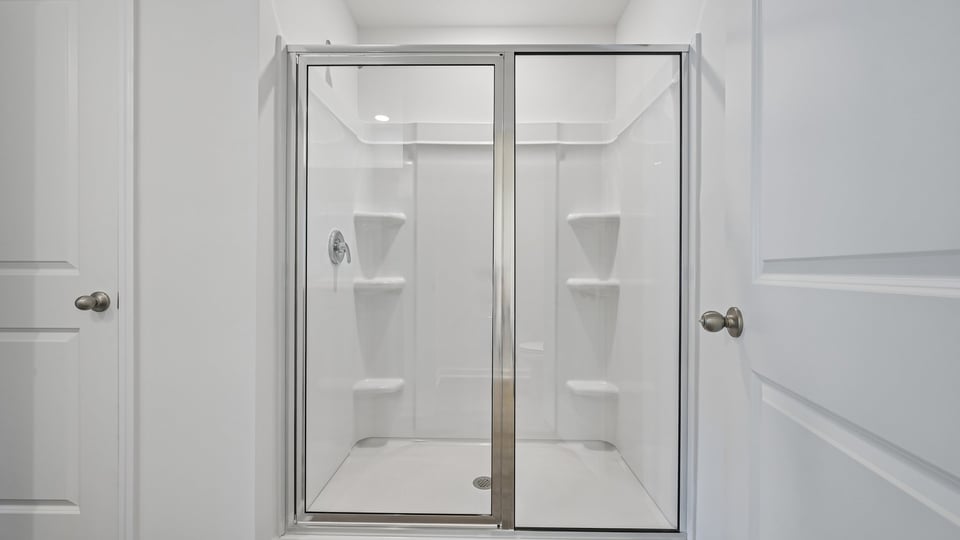 PRIMARY SUITE BATHROOM