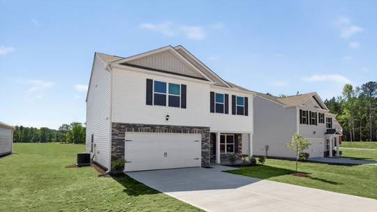 penwell j exterior