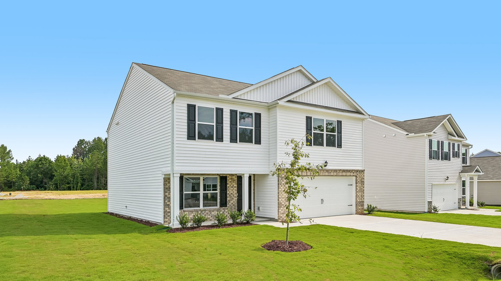 penwell e exterior