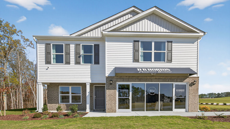 Penwell E Exterior Model