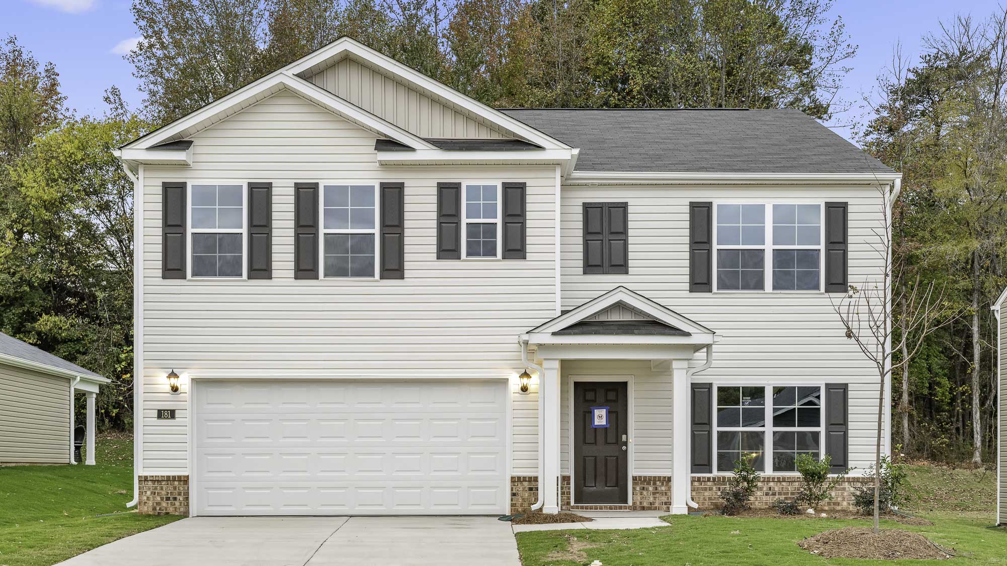 71 Richmond Run exterior