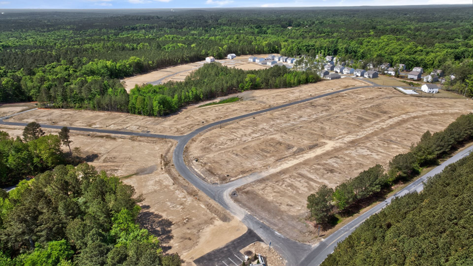 Community Drone Photo