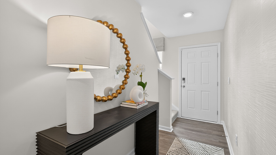 Entryway