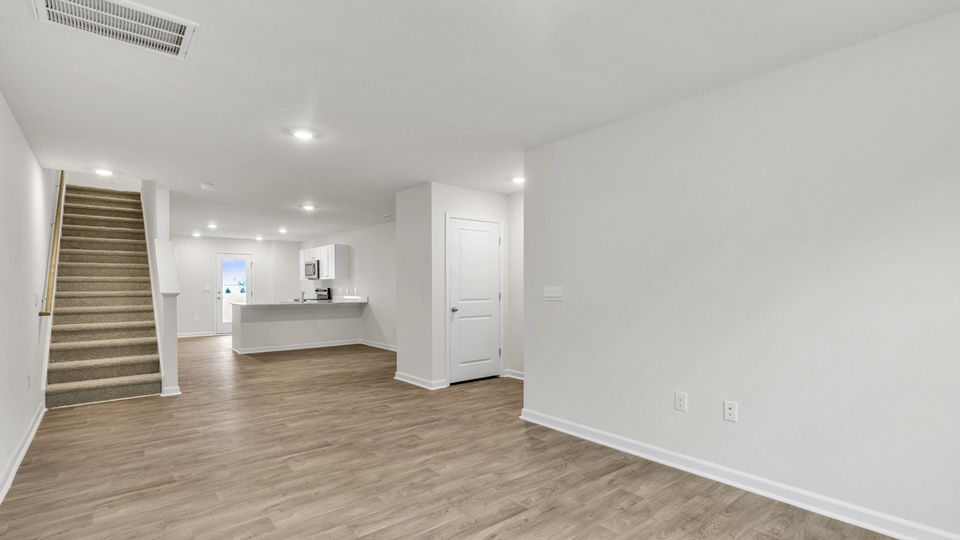 jonathan kitchen and living area