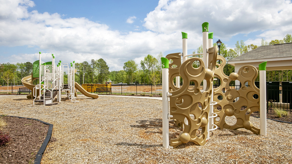 Wilson's Ridge Playground