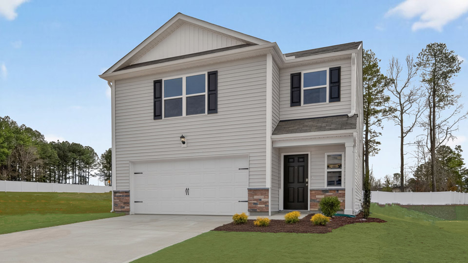 119 Vignette Drive exterior